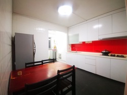 Blk 127 Pasir Ris Street 11 (Pasir Ris), HDB 4 Rooms #217397381